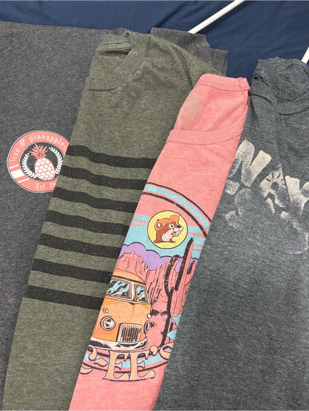 Random Women’s Top Bundle S/M/L